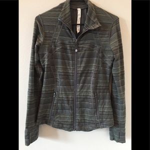 lululemon athletica jacket